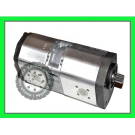 Pompa hydrauliczna podnośnika Deutz Fahr Agrostar 0510765337