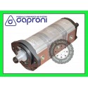 Pompa hydrauliczna główna JCB 801.4, 801.5, 801.6 20/903500 Caproni NOWA