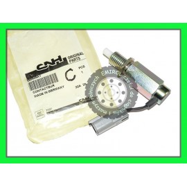 Przełącznik elektromagnes rewersu Case CX80 CX100 280925A1