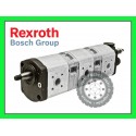 Pompa hydrauliczna Bosch Rexroth Fendt GT390 GT395 0510665396 G395940010011