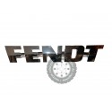 Napis logo emblemat FEDT vario na grill 500 737500022590