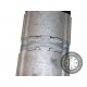 Pompa hydrauliczna podwójna Case International 0510465349