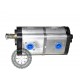 Pompa hydrauliczna Deutz  Fendt G178940010010